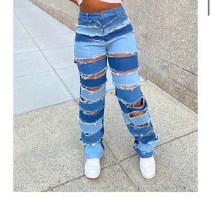 Meet your Posher, Christa